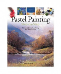 Pastel Painting : Step-by-Step