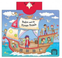 Pedro and the Pirate Puzzle