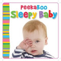 Peek-a-boo! Sleepy Baby