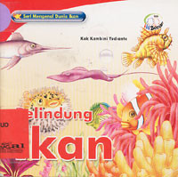 Pelindung Ikan