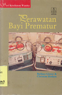 Perawatan Bayi Premature