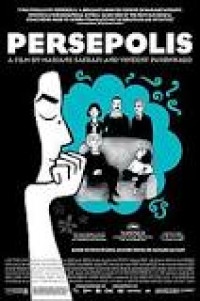 The Complete Persepolis