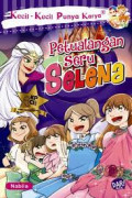 Petualangan Seru Selena