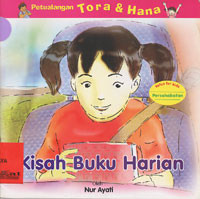 Kisah Buku Harian