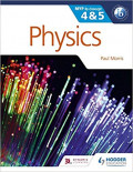 Physics for the IB MYP 4 & 5: By Concept (MYP By Concept)