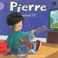 Pierre Nonton TV