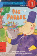 Pig Parade