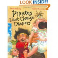 Pirates Don't Change Diapers