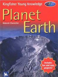 Planet Earth