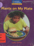 Plants on My Plate