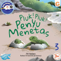 Pluk! Pluk! Penyu Menetas