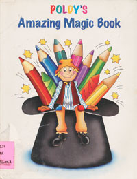 Amazing Magic Book