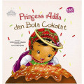 Princess Adilla dan Bola Cokelat