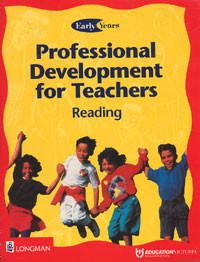 Professional Development For Teachers : Reading