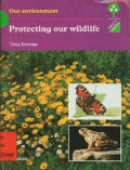 Protecting Our Wildlife