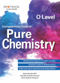 O-Level Comprehensive Guide to Pure Chemistry