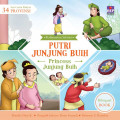 Putri Junjung Buih - Princess Junjung Buih