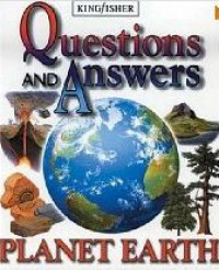 Questions and Answers Planet Earth