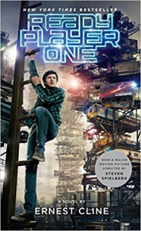 Ready Player One (Movie Tie-In)