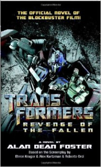 Transformers : Revenge of the Fallen