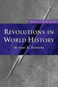 Revolutions in World History