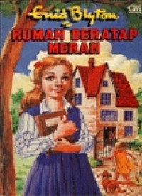 Rumah Beratap Merah (Terjemahan)