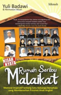 Rumah Seribu Malaikat