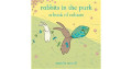 Rabbits in the Park (a book of colours)