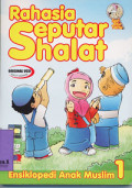 Rahasia Seputar Shalat