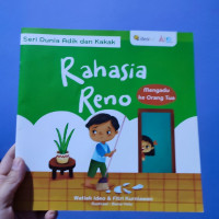 Rahasia Reno