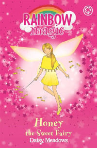 Rainbow Magic Honey the Sweet Fairy