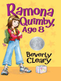 Ramona Quimby Age 8