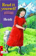 Heidi (New Read it Yourself)