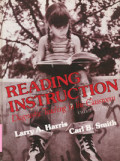 Reading Instruction : Diagnostic Teaching In The Classroom