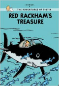 Red Rackham's Treasure (The Adventures of Tintin: Young Readers Edition)