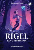 Rigel Sang Penyelamat