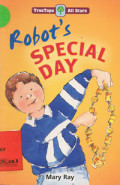 Robot's Special Day