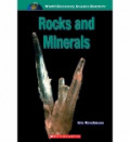 Rocks and mineral