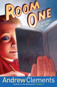 Room one : a Mystery or Two