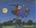 Room on the Broom (Big Book)