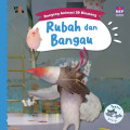 Rubah dan Bangau