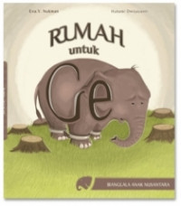 Rumah untuk Ge