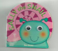 Sally the Snail