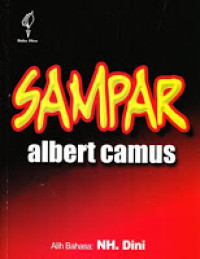 Sampar (Terjemahan)