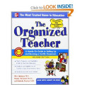 The Organized Teacher