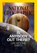 National Geographic Magazine : July 2014 issue