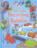 See Inside Recycling and Rubbish