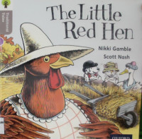 The Little Red Hen