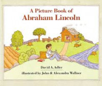 A Picture Book of Abraham Lincoln