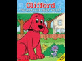 Clifford The Dog Who Cried